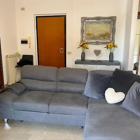 A Casa Di Tina Apartment Genzano di Roma Exterior photo