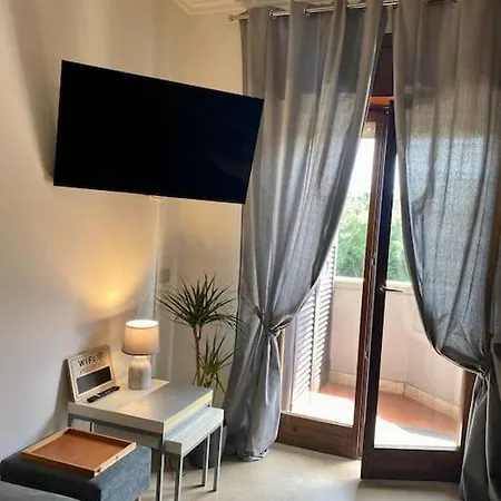 A Casa Di Tina Apartment Genzano di Roma Exterior photo