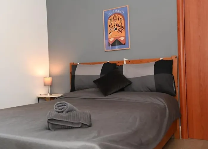 A Casa Di Tina