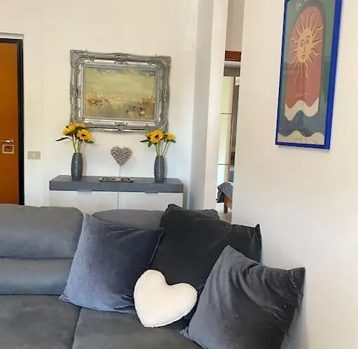 A Casa Di Tina