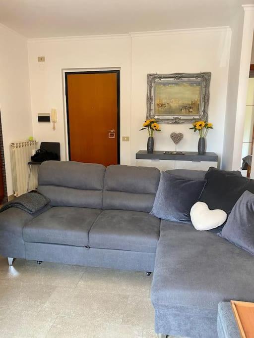 A Casa Di Tina Apartment Genzano di Roma