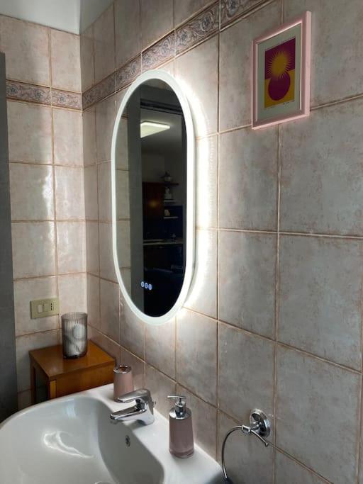 A Casa Di Tina