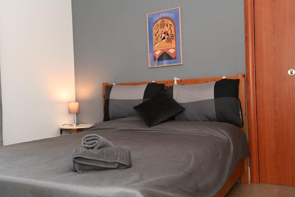 A Casa Di Tina Apartamento
