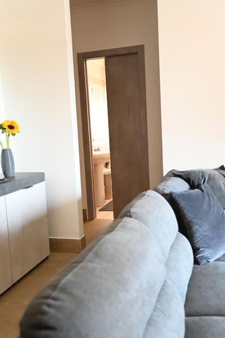 A Casa Di Tina Apartamento *