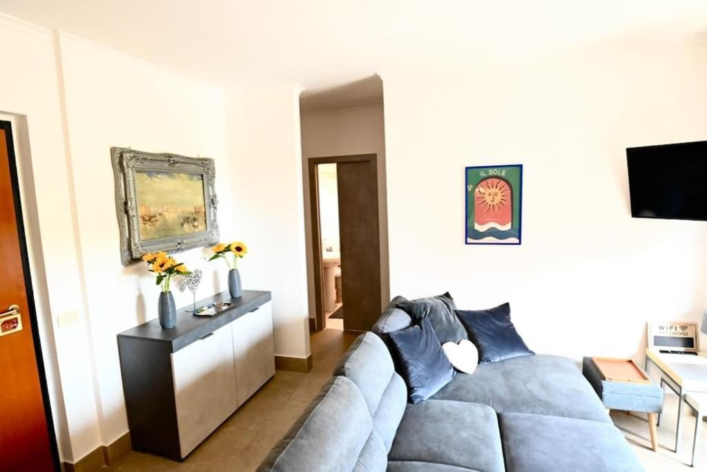 A Casa Di Tina Apartment