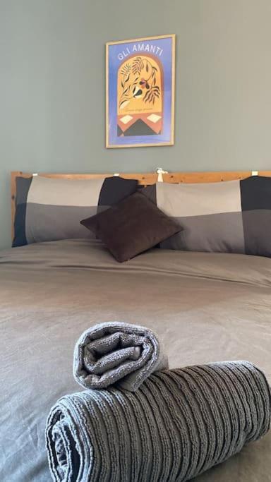 Apartamento A Casa Di Tina