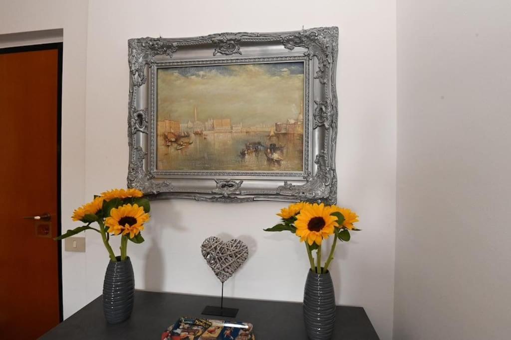 A Casa Di Tina Apartment *