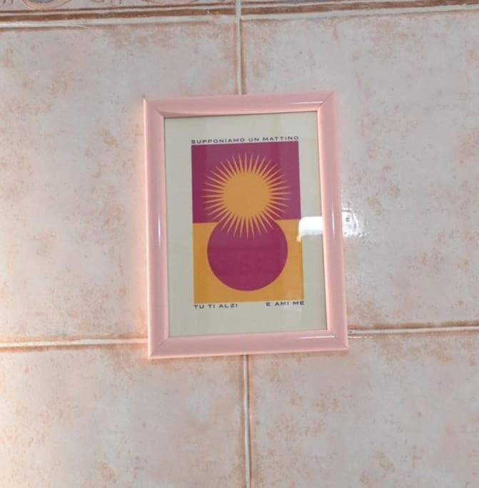 A Casa Di Tina *