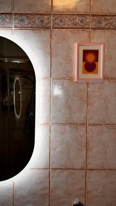 Apartamento A Casa Di Tina