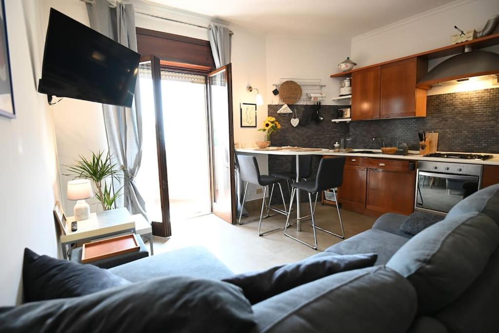 A Casa Di Tina *