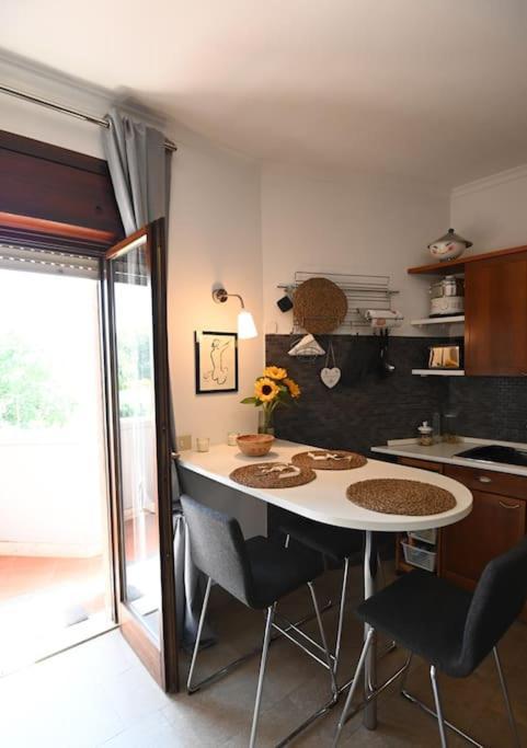 A Casa Di Tina Genzano di Roma