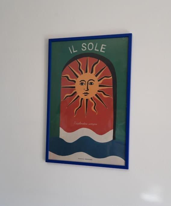 Apartment A Casa Di Tina *