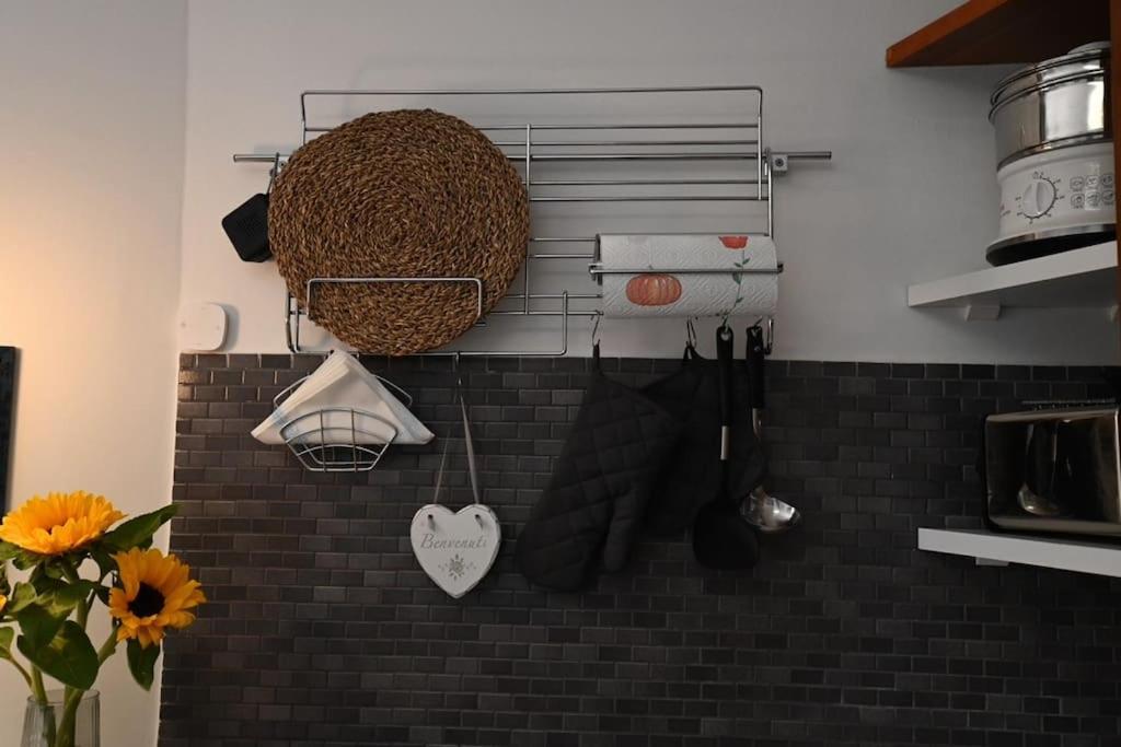 Apartamento A Casa Di Tina *