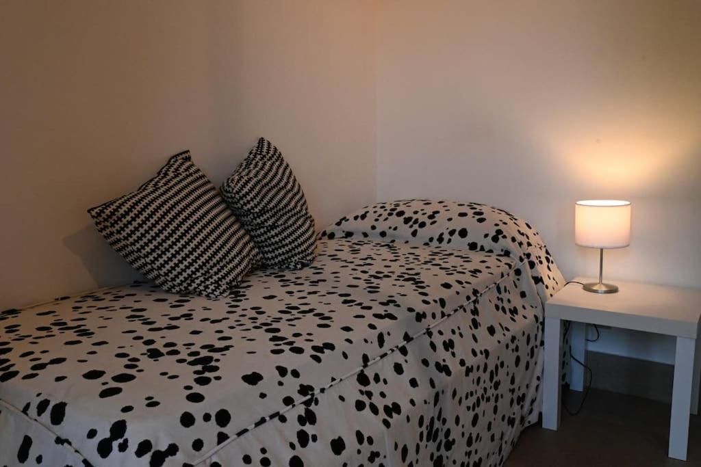Apartamento A Casa Di Tina *