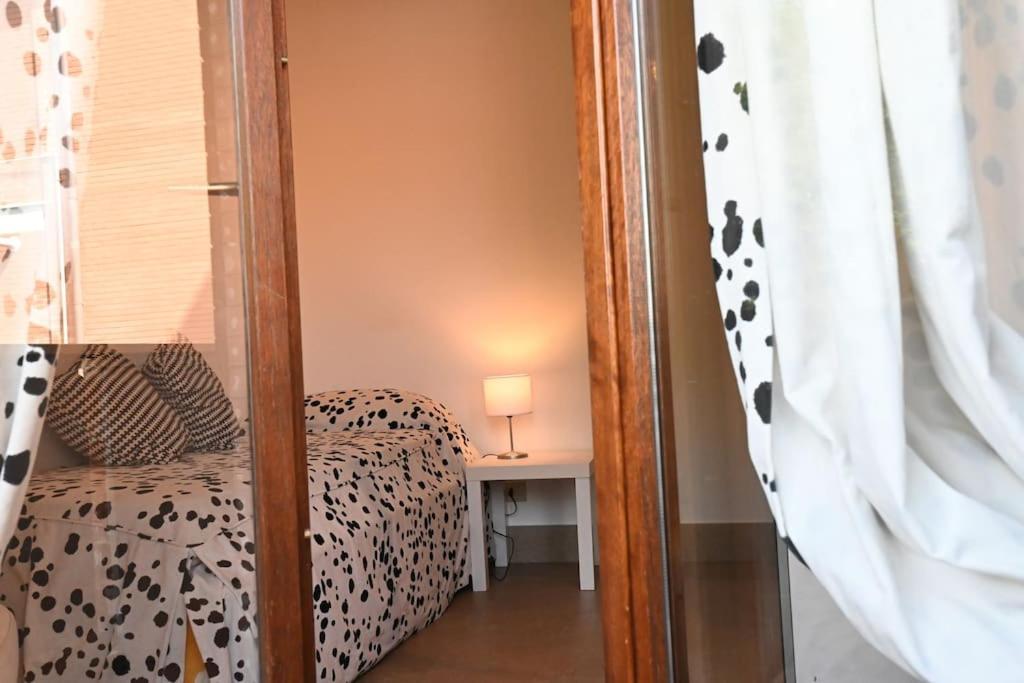 Apartamento A Casa Di Tina