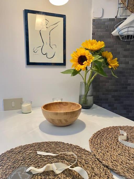 A Casa Di Tina Apartamento *