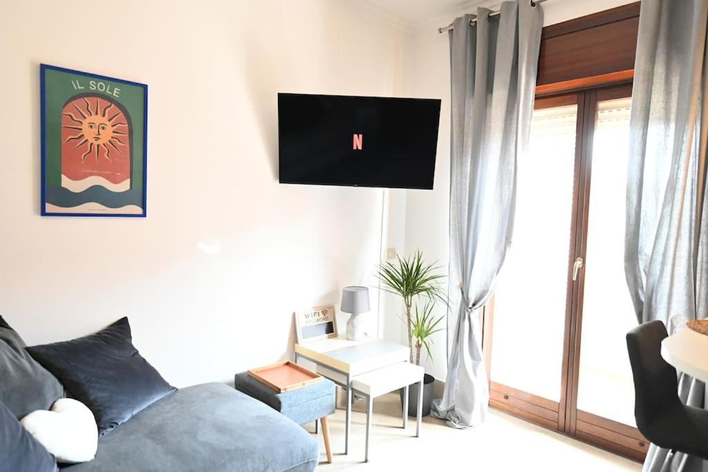 A Casa Di Tina *
