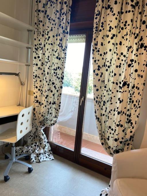Apartamento A Casa Di Tina