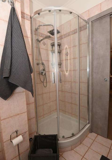 Apartamento A Casa Di Tina *