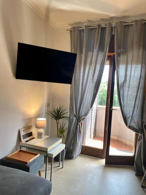 A Casa Di Tina Apartamento *