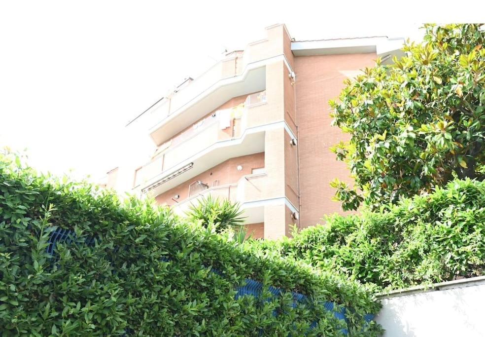 A Casa Di Tina Apartment