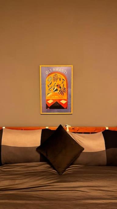 A Casa Di Tina Apartamento *